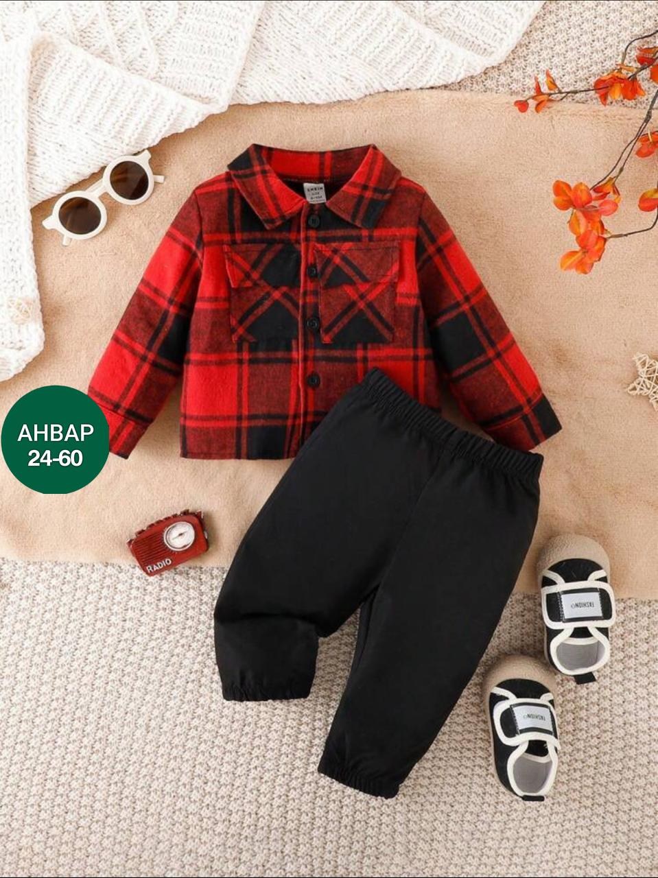 одежда для мальчика,рубашка для мальчика,рубашка для мальчика в клетку,комплект одежды,детская рубашка