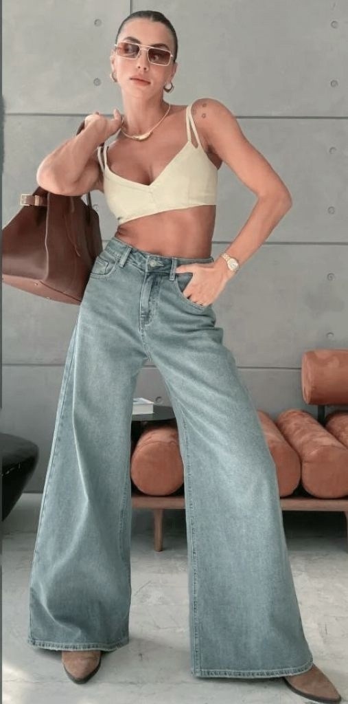 женские джинсы,джинсы женские широкие,джинсы брюки,джинсы широкие,стильные джинсы