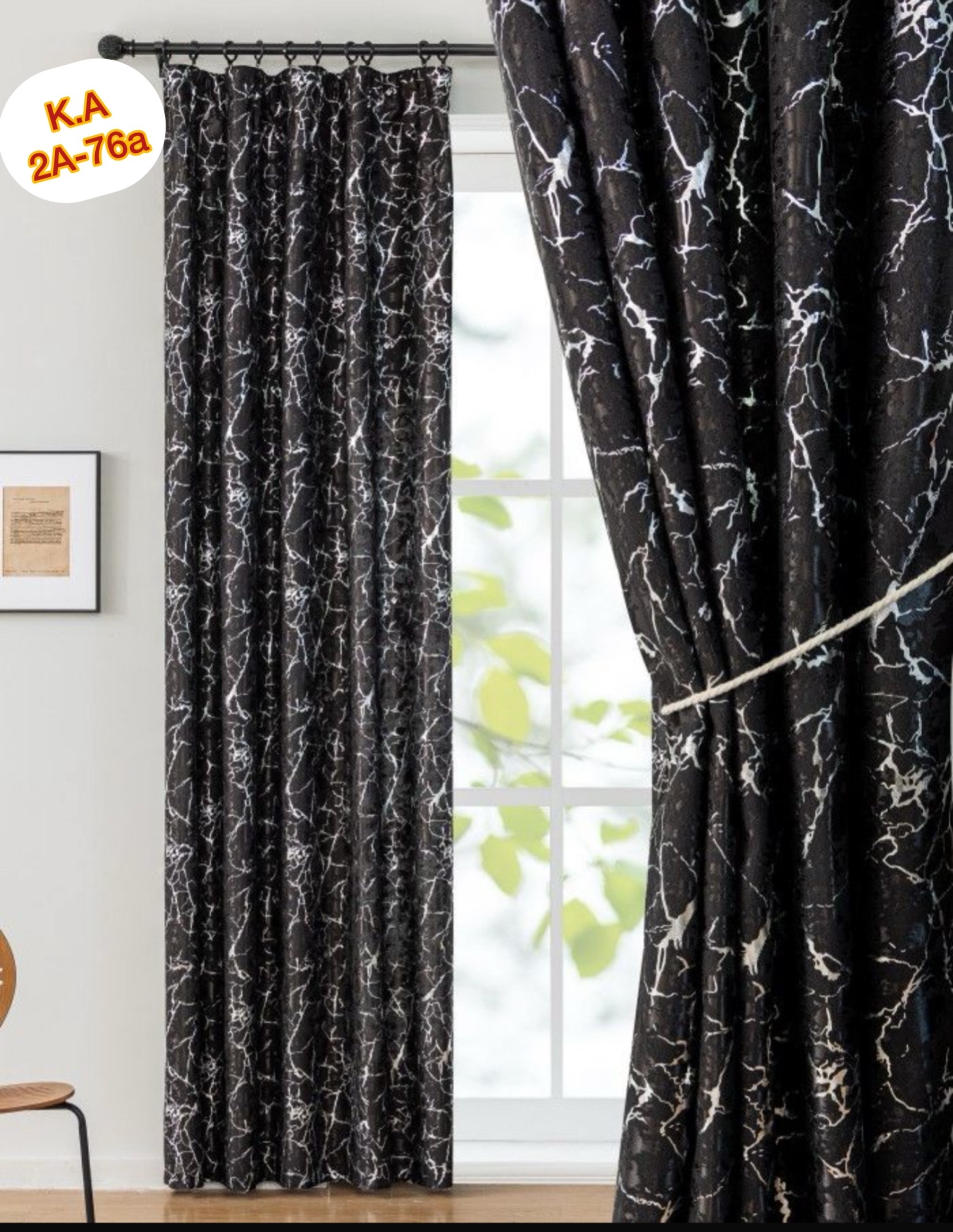 шторы,комплект штор,штора мрамор,комплект портьер,штора для гостиной