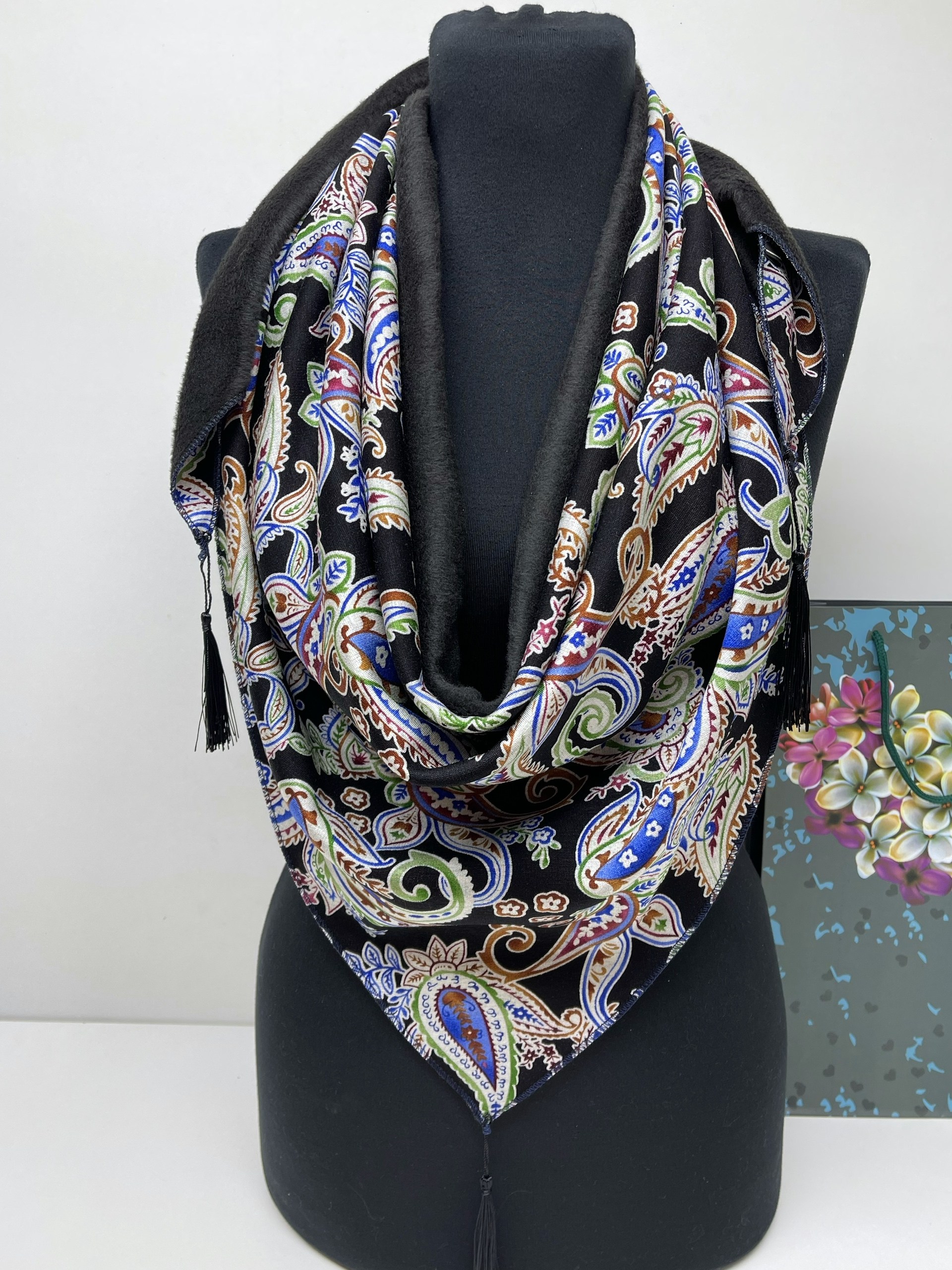 платки шарф,шарфы и палантины,шарф женский платок,платки кашемир,платки палантины женские