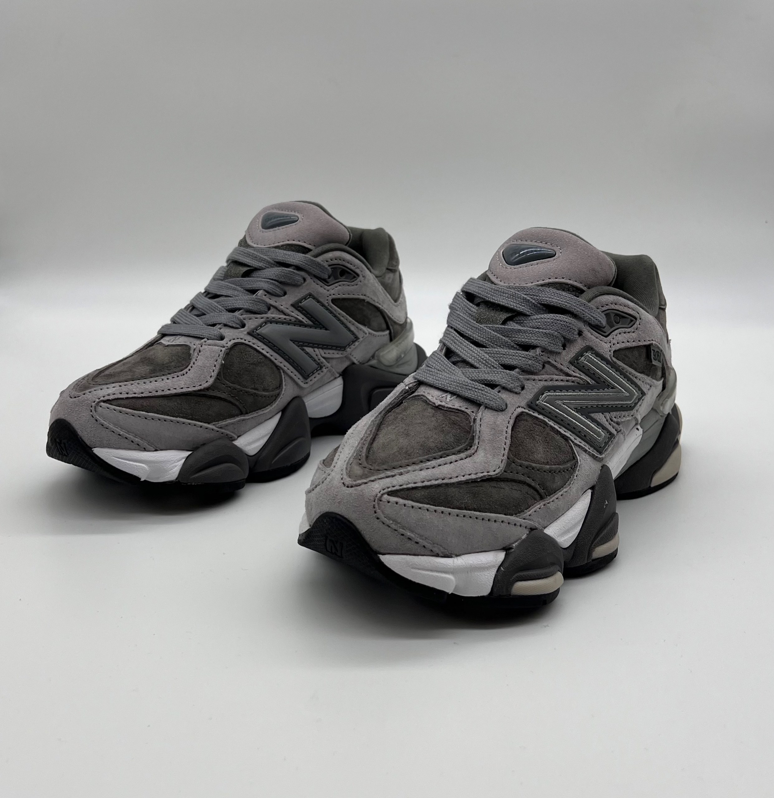 кроссовки new balance 9060,new balance 9060 серые,кроссовки new balance,new balance 9060 grey,мужские кроссовки new balance