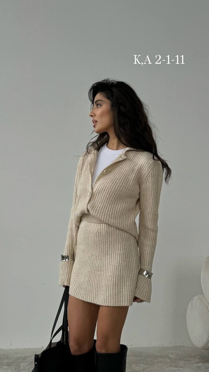 вязаный костюм с юбкой,костюм женский с юбкой вязаный,женские костюмы с юбкой,вязаный костюм с юбкой теплый,трикотажные костюмы женские с юбкой