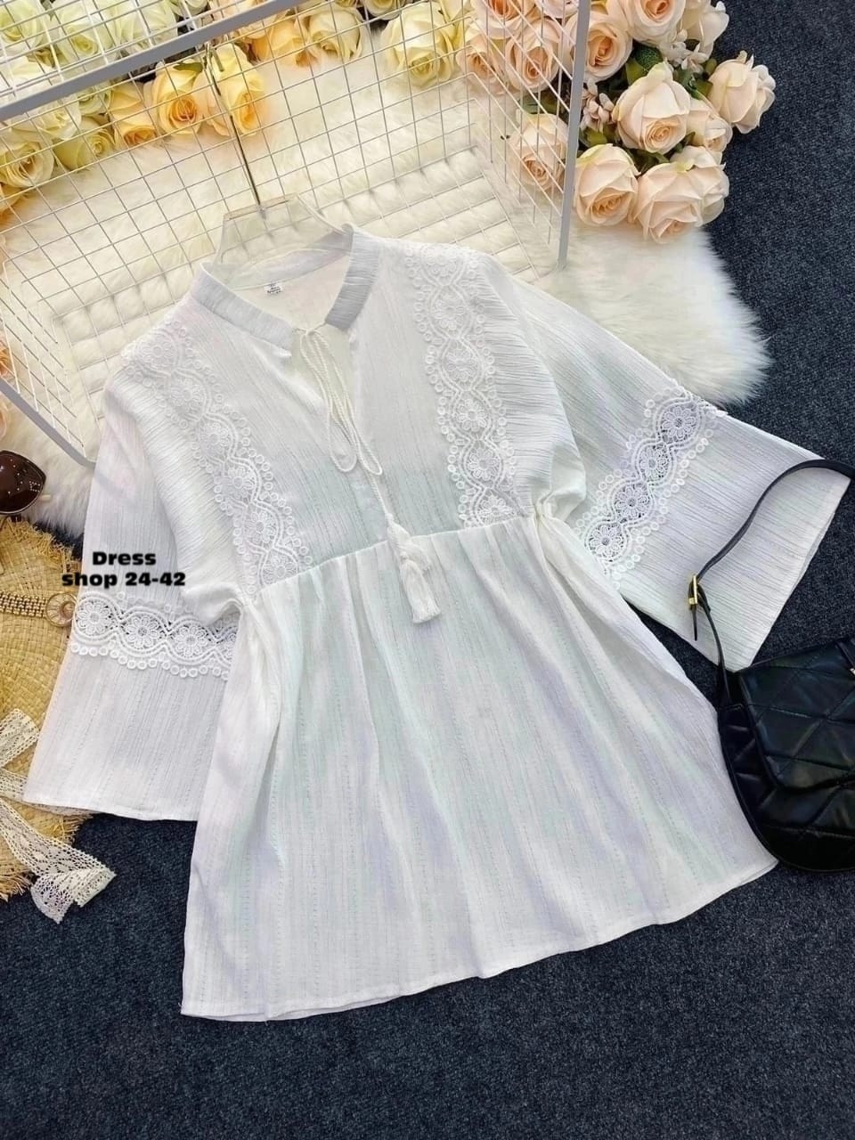 блузка стильная,белая блузка с кружевом,блузка ,блузка женская,блузка с кружевами