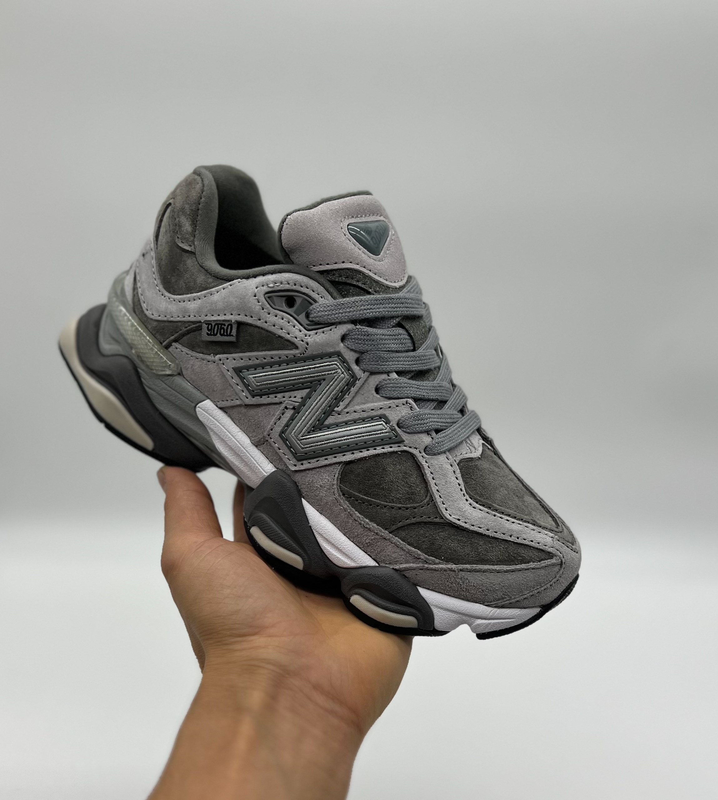 кроссовки new balance 9060,new balance 9060 серые,кроссовки new balance,new balance 9060 grey,мужские кроссовки new balance