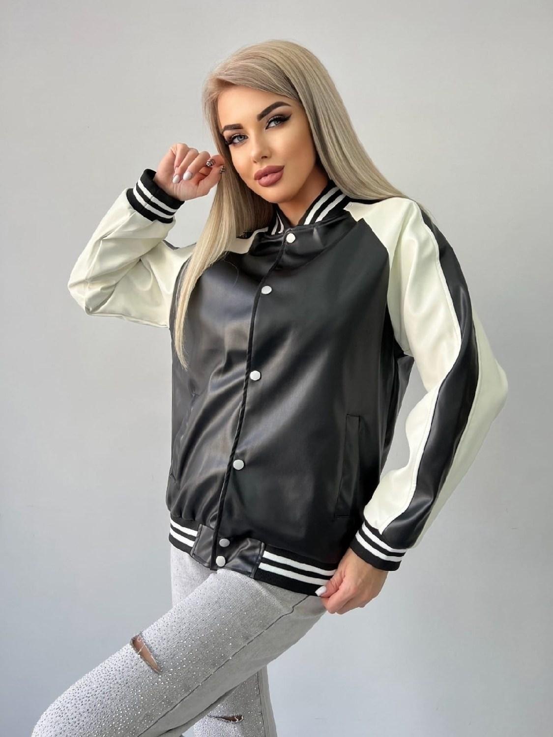 куртка женская,куртка бомбер женская,бомбер женская,куртка бомбер,кожаная куртка бомбер