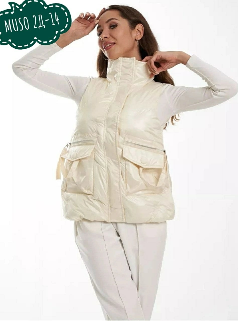 жилет женский,женская жилетка,жилет,жилетка,жилетка двухсторонняя