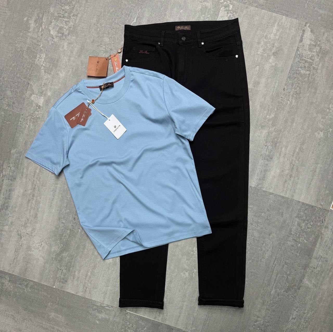 футболки мужские,мужская мода,модные футболки,футболка,голубая футболка