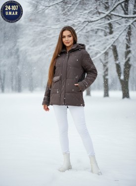 Верхняя одежда
