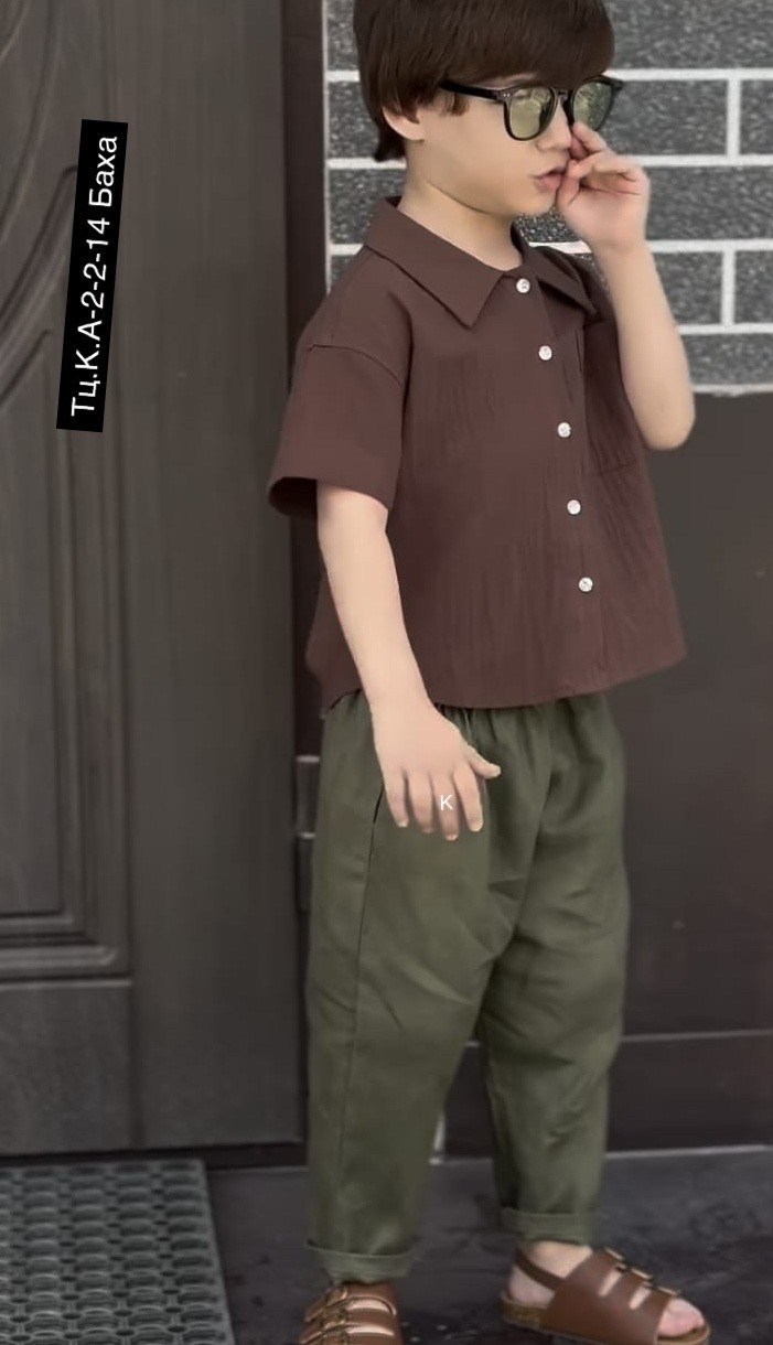 детский костюм,костюм лен,одежда для мальчика,костюмы детские,летний костюм для мальчика