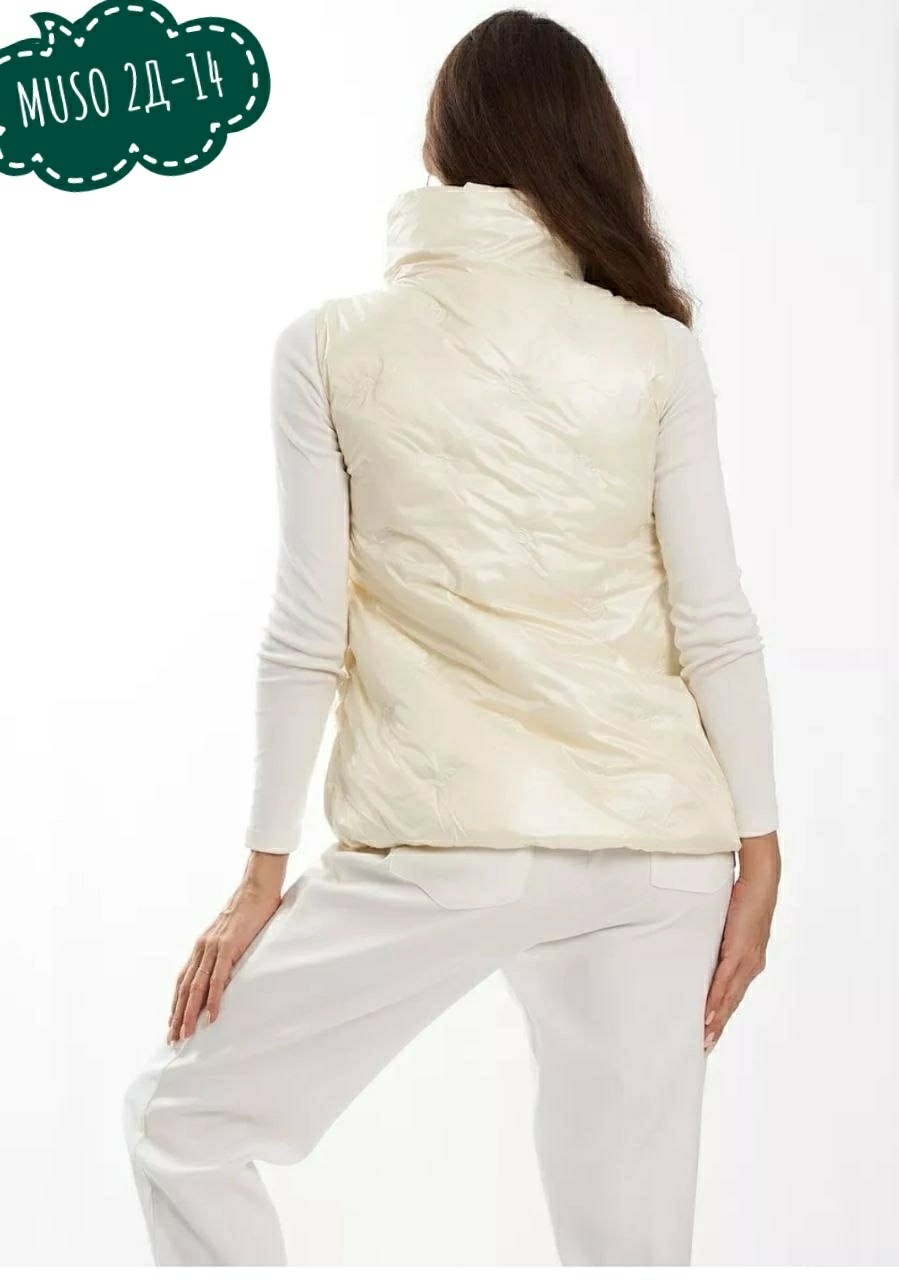 жилет женский,женская жилетка,жилет,жилетка,жилетка двухсторонняя