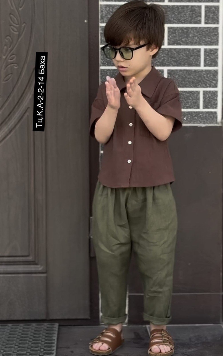 детский костюм,костюм лен,одежда для мальчика,костюмы детские,летний костюм для мальчика