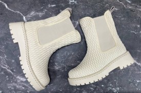 Ботинки