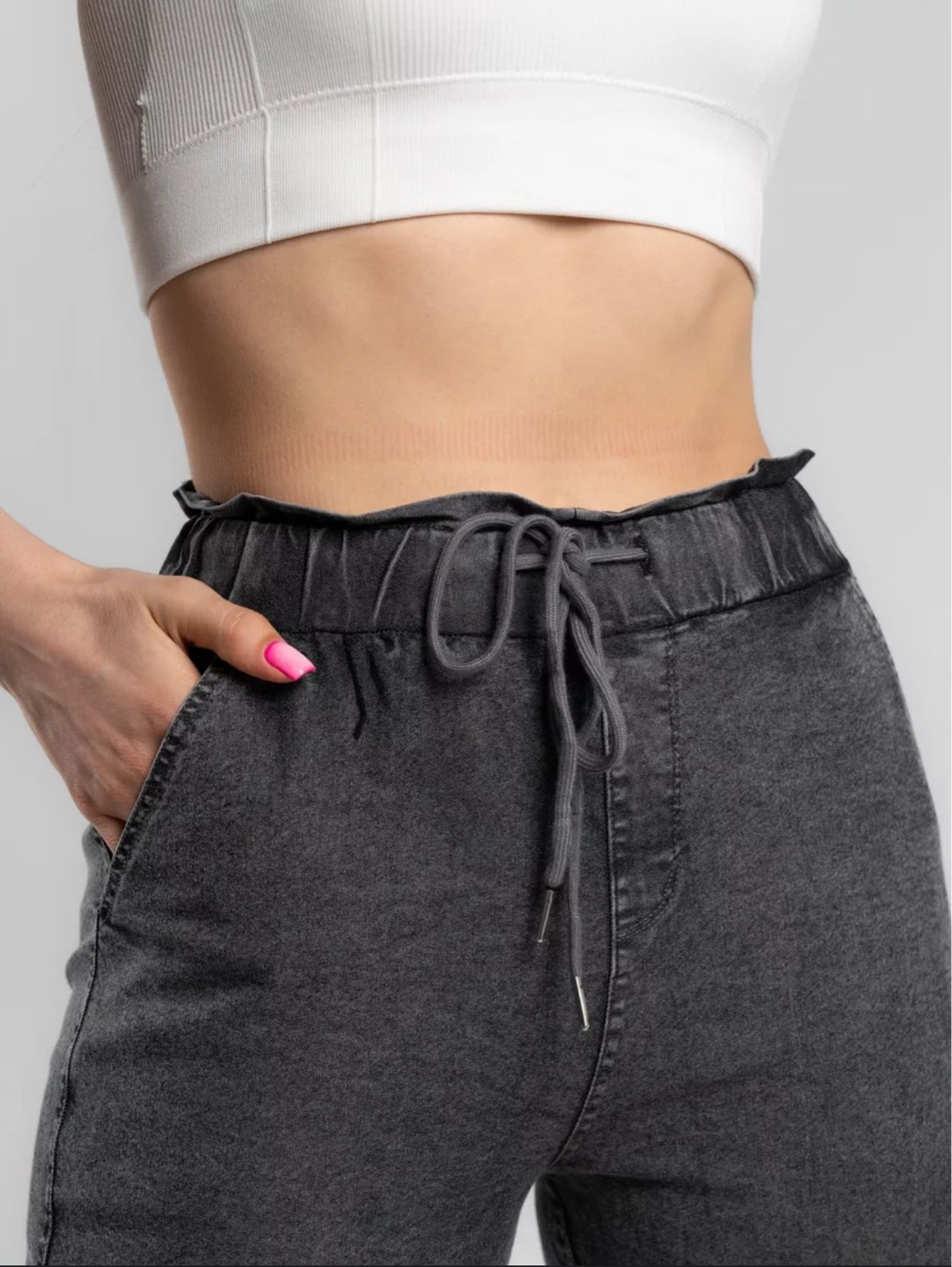 женские джинсы,джинсы женские мом бананы,джинсы женские с высокий посадкой,мом джинсы женские серые на резинке,джинсы женские серые