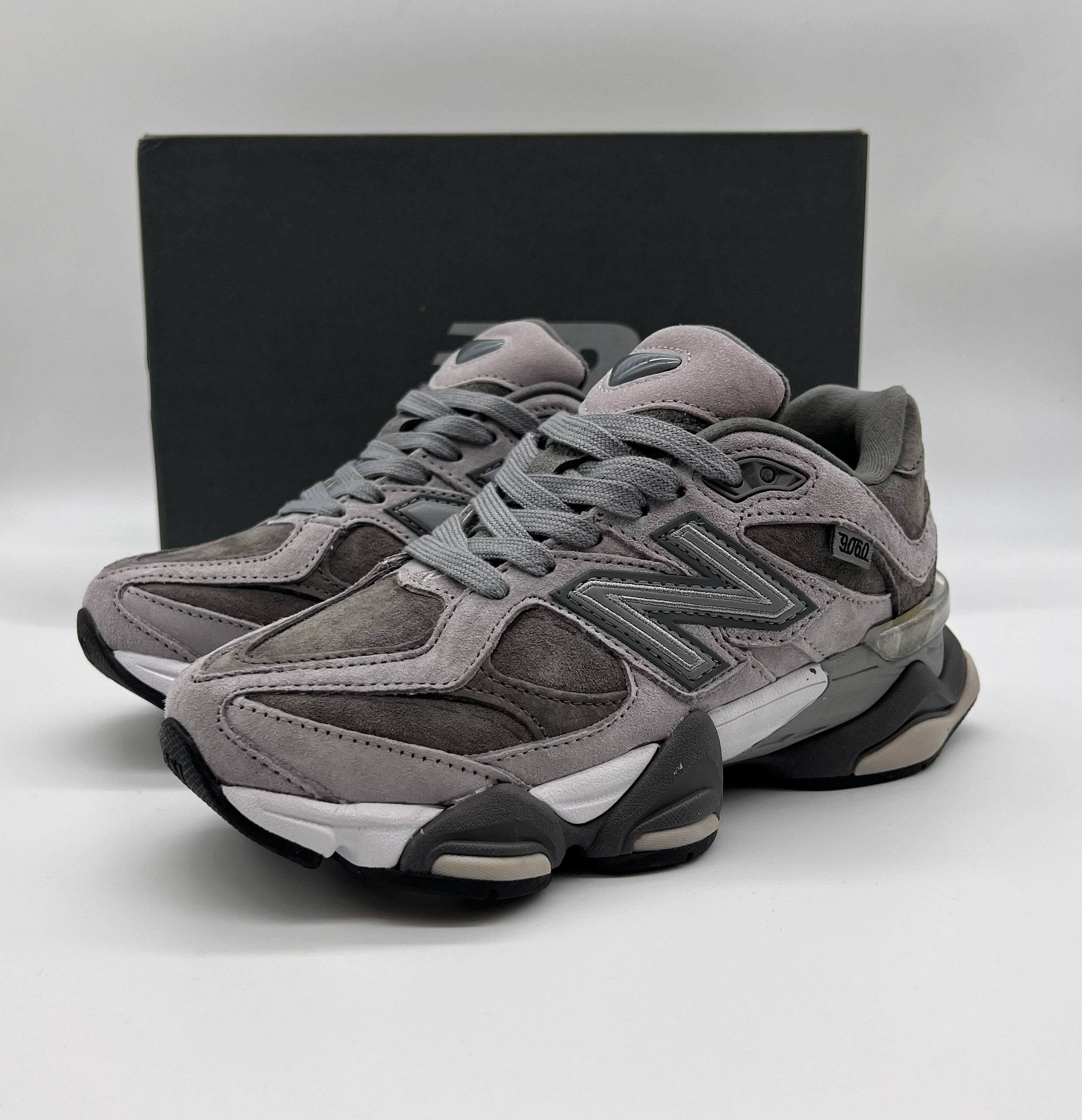 кроссовки new balance 9060,new balance 9060 серые,кроссовки new balance,new balance 9060 grey,мужские кроссовки new balance