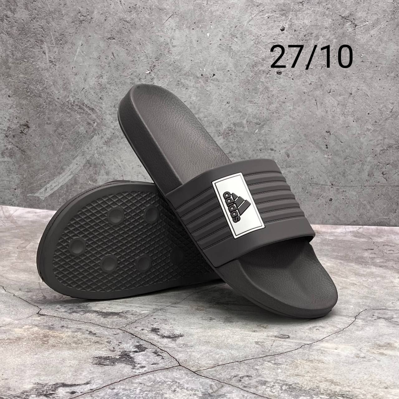 шлепанцы adidas,,сланцы adidas,тапки для мужчин,сланцы стильные