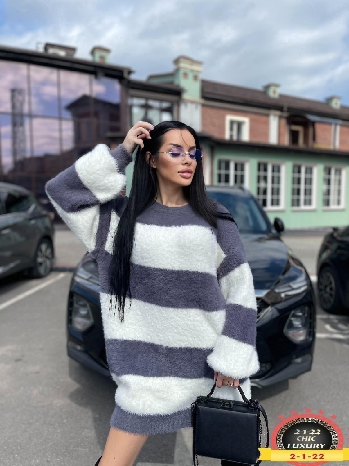 свитер удлиненная,вязаные платья,платье свитер,платье туника