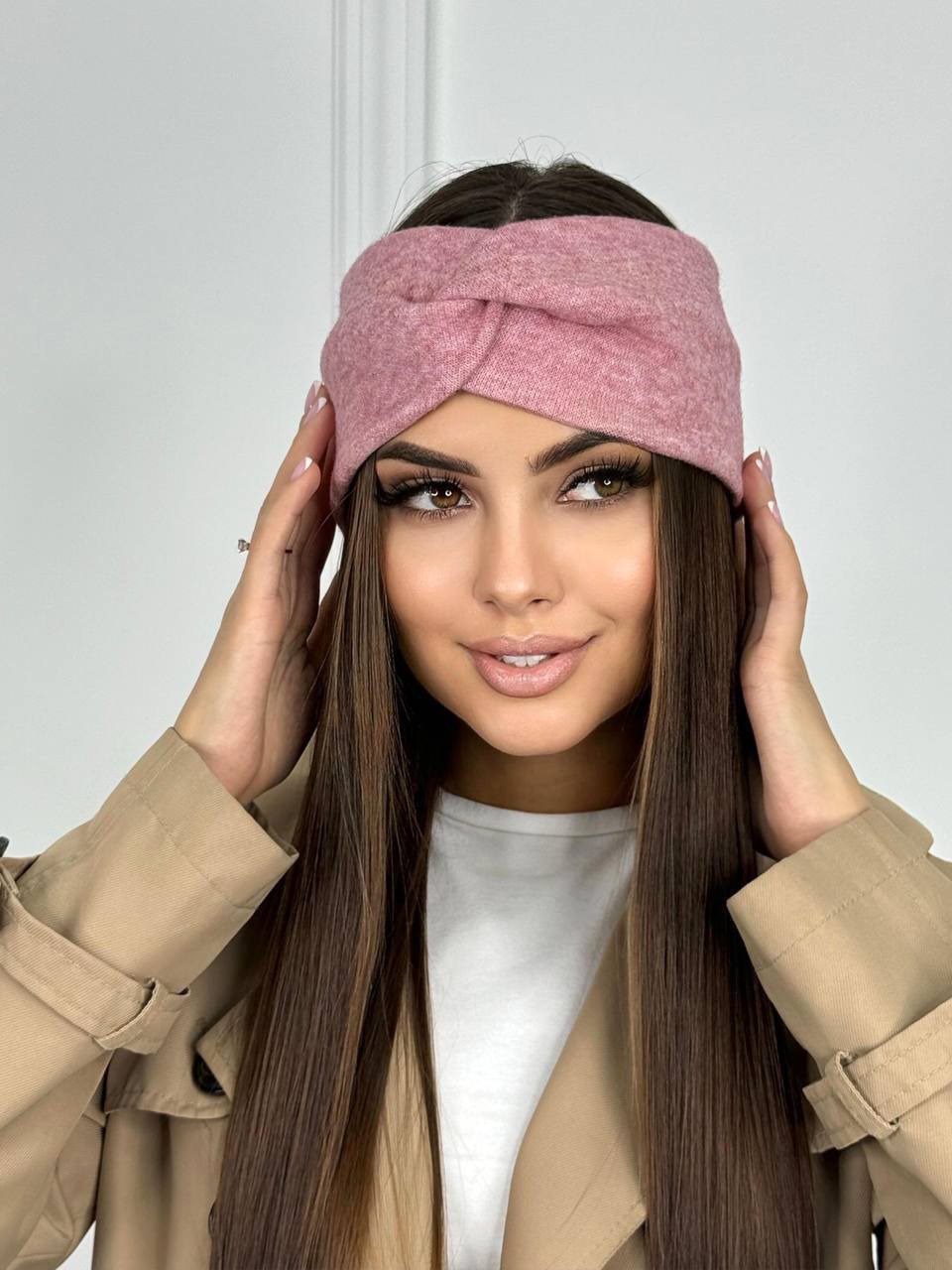 повязка на голову женская,повязка на голове,повязки на голову для женщин,повязка на голову теплая женская,повязка на голову теплая