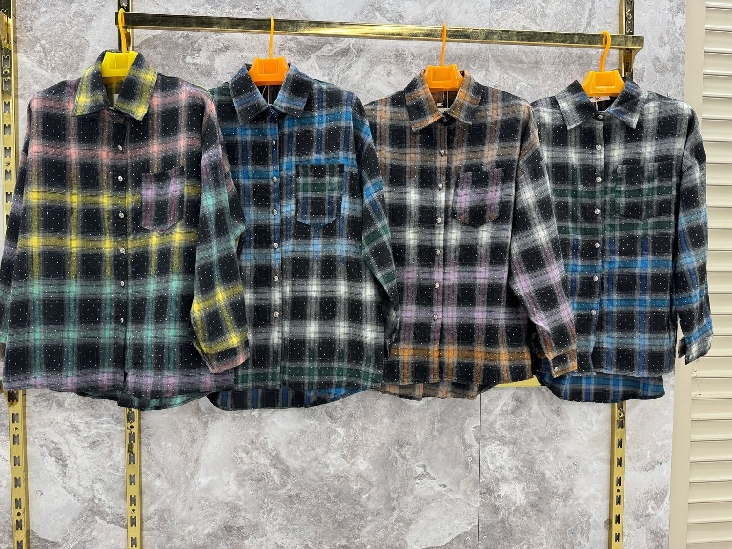 рубашка хб,рубашка женская оверсайз в клетку,повседневная рубашка,рубашка,рубашка клетчатая