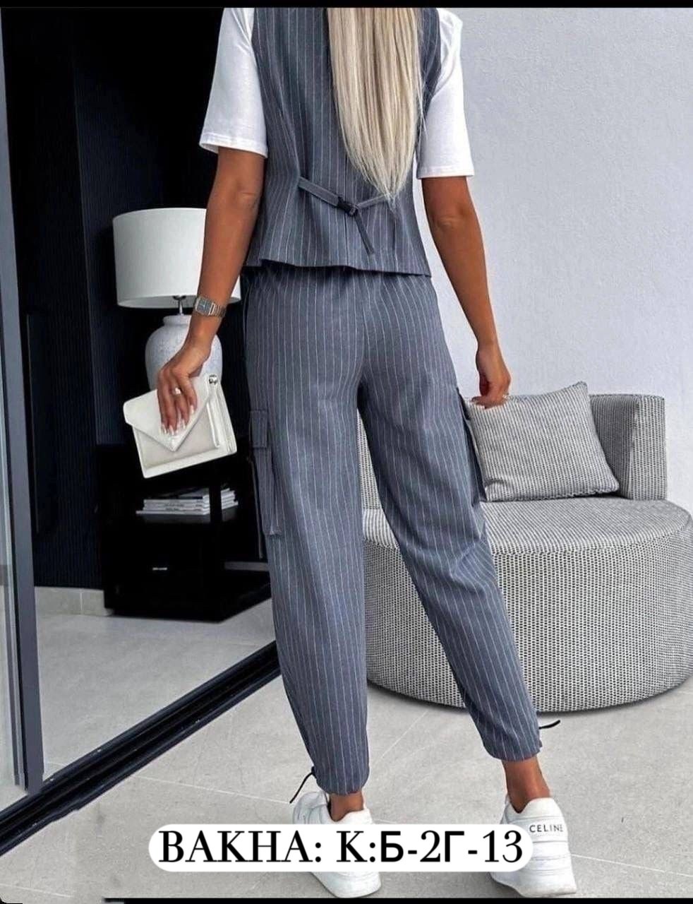 костюм двойка женская,женские костюмы,повседневный костюм,женский брючный костюм,костюм двойка хб