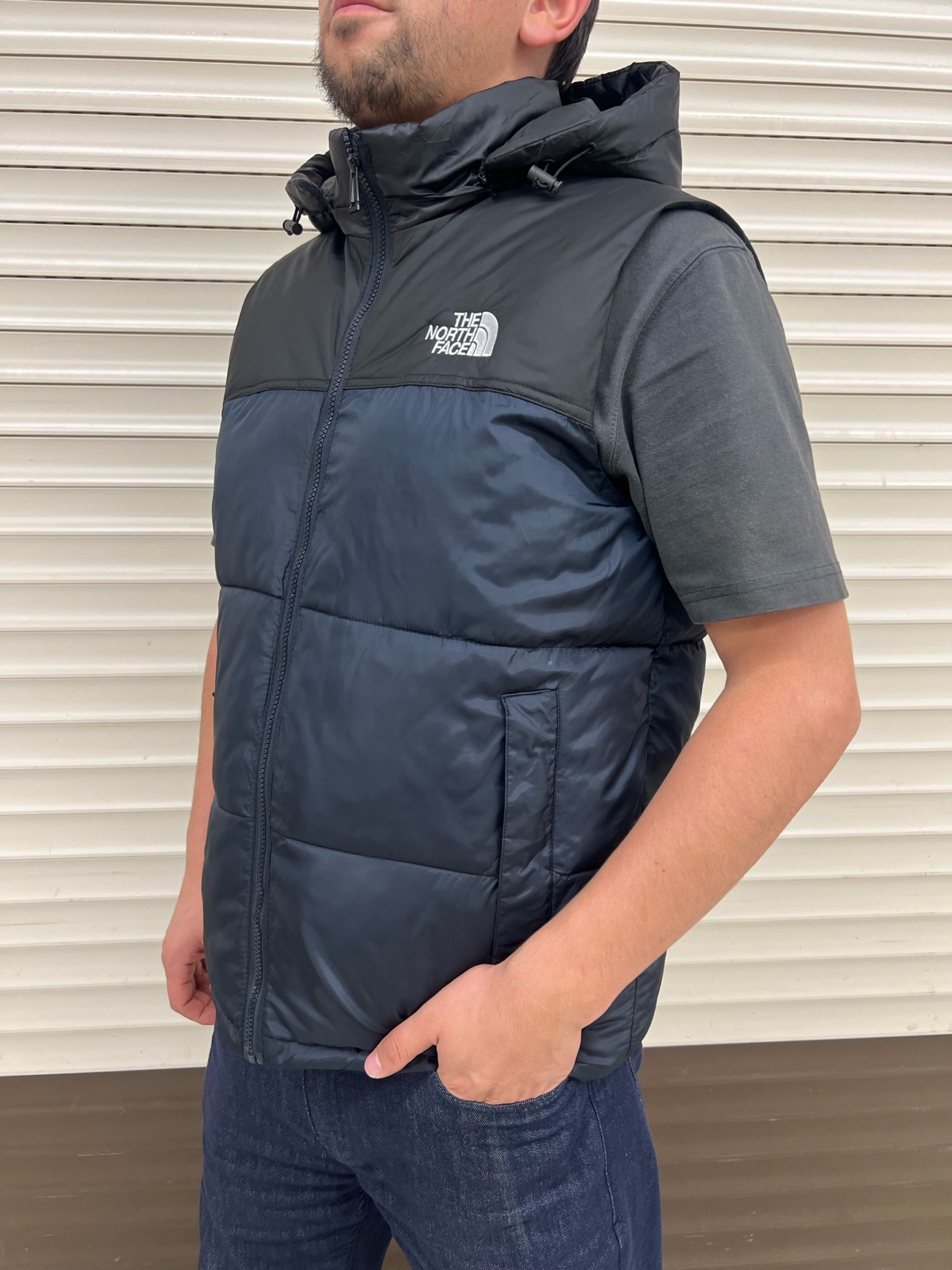 жилетка мужская,жилет мужской,жилетка,жилетка теплая,жилет утепленная