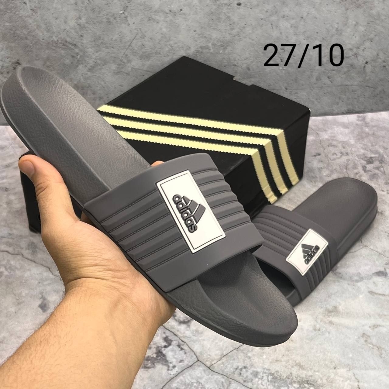 шлепанцы adidas,,сланцы adidas,тапки для мужчин,сланцы стильные