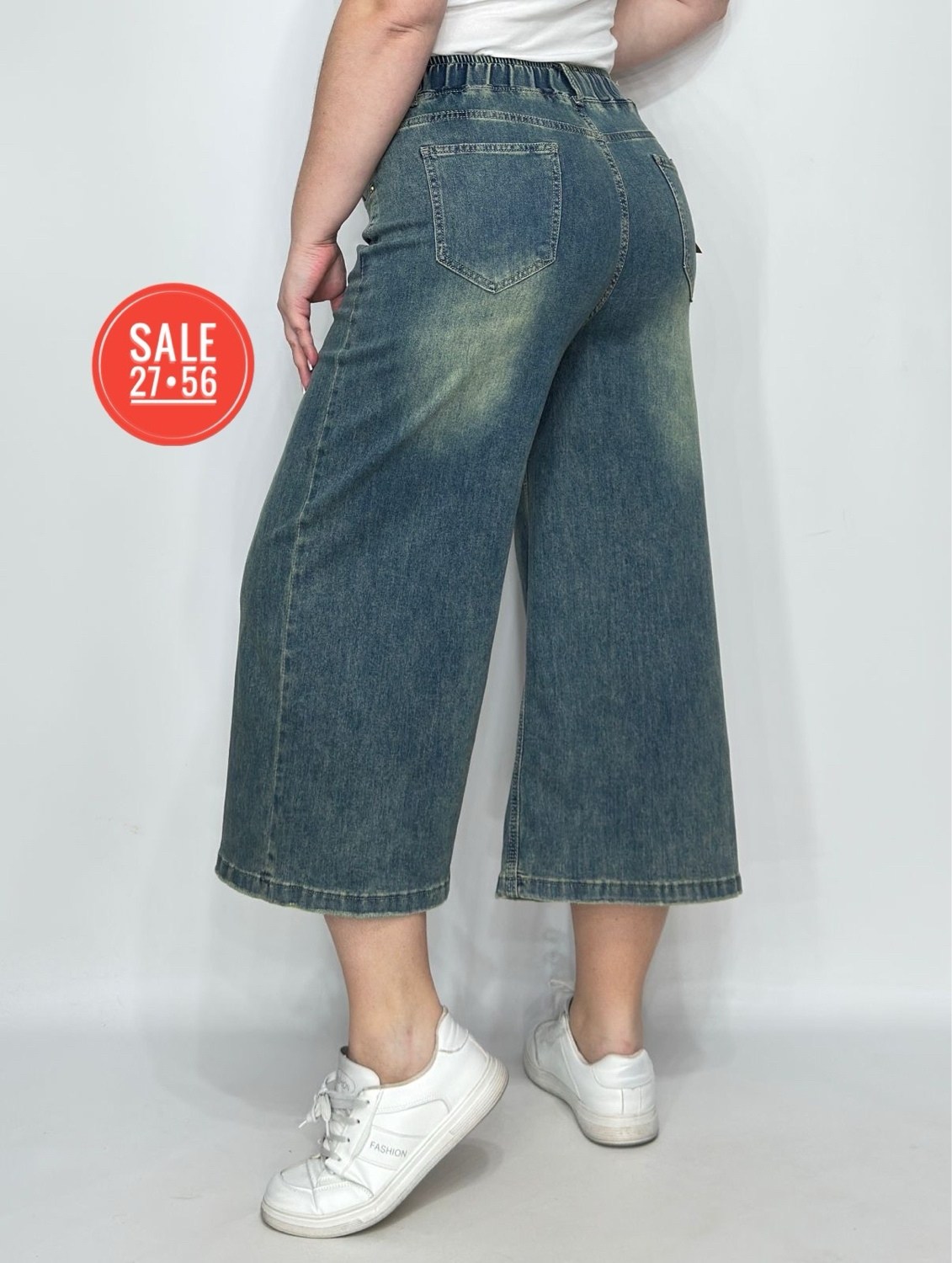 джинсы бриджи,джинсы широкие,джинсы женские,джинсы короткие,джинсы брюки