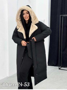 Верхняя одежда