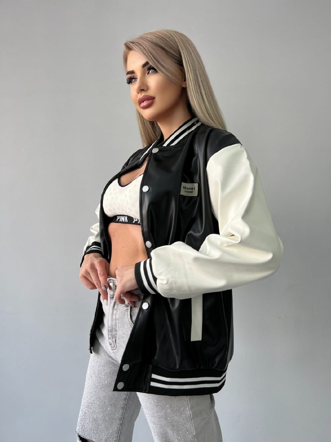 куртка бомбер женская,куртка бомбер,кожаный бомбер,бомбер женская,кожаный бомбер женский