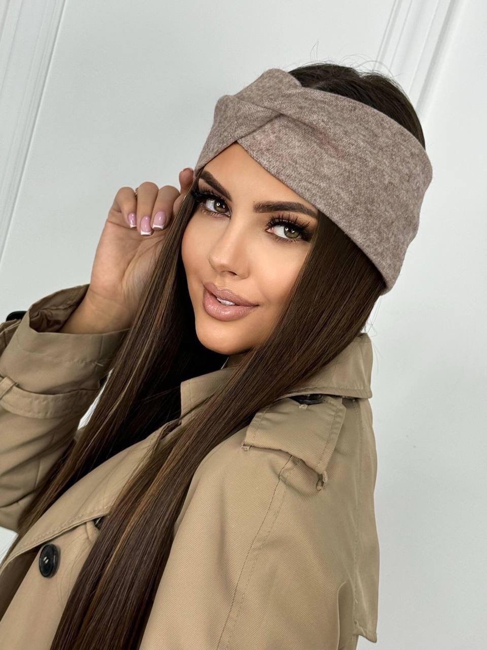 повязка на голову женская,повязка на голове,повязки на голову для женщин,повязка на голову теплая женская,повязка на голову теплая