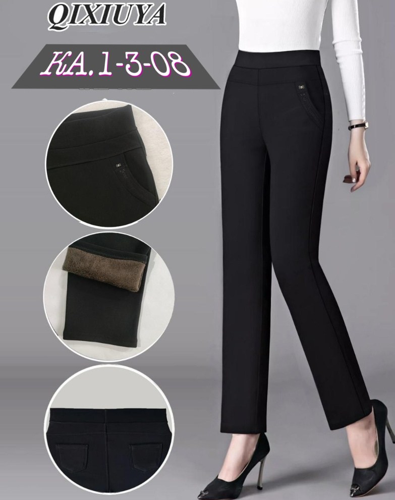 брюки для женщин,брюки женские прямые,брюки новинки,брюки женские,прямые брюки