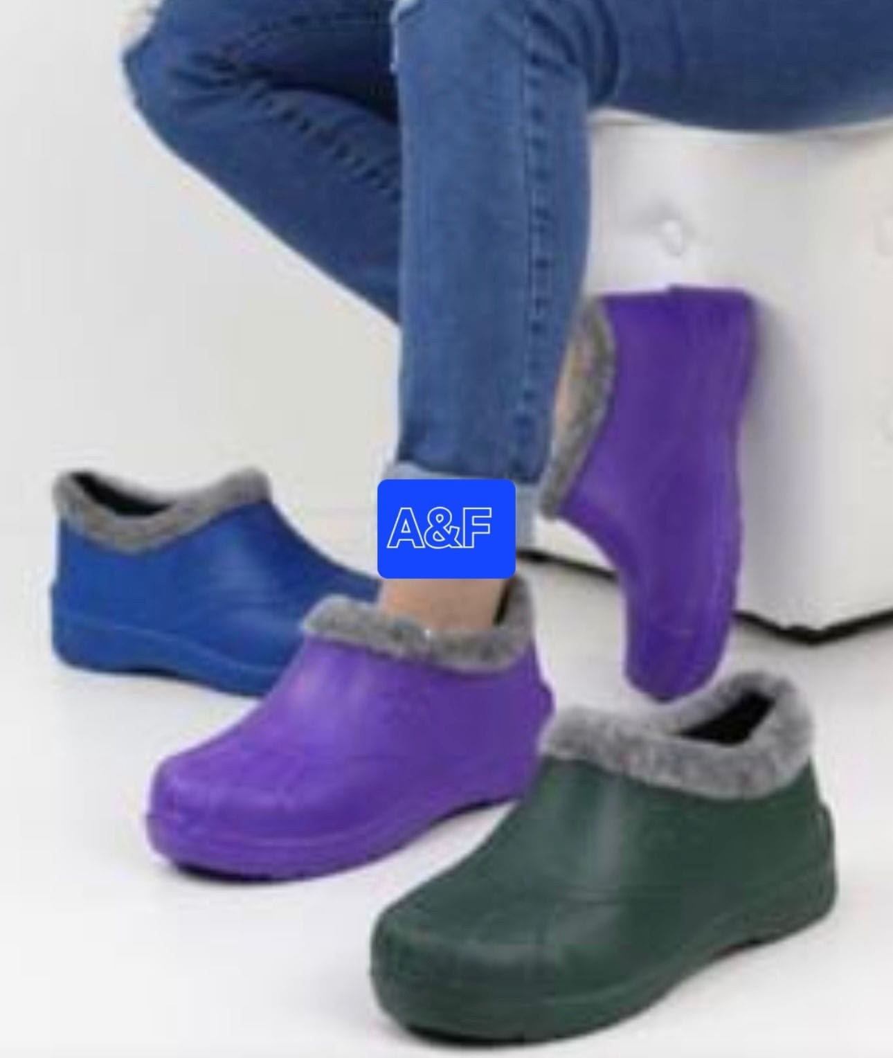 ,галоши сигма-эва,галоши утепленные эва,галоши жен эва утепл 36-41р,галоши эва утепленные р.45