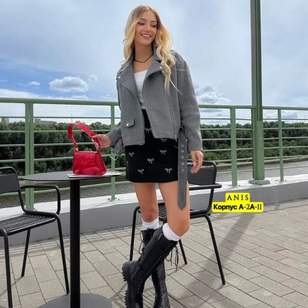 стильная куртка,косуха куртка,куртка из пальтовой ткани,куртка женская,куртка