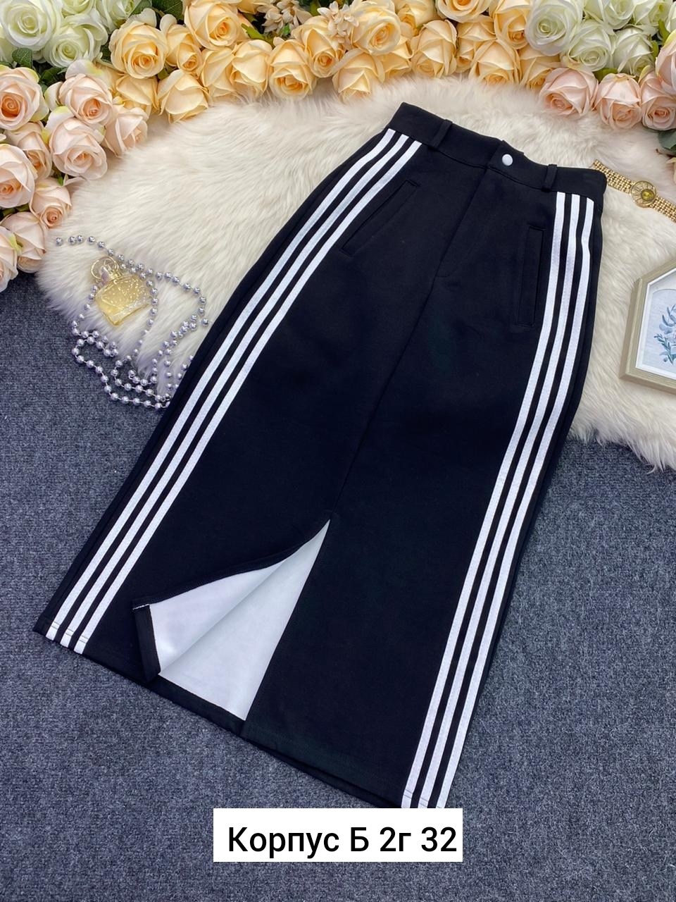 юбка женская,юбка широкая, ,юбка повседневная,классические брюки