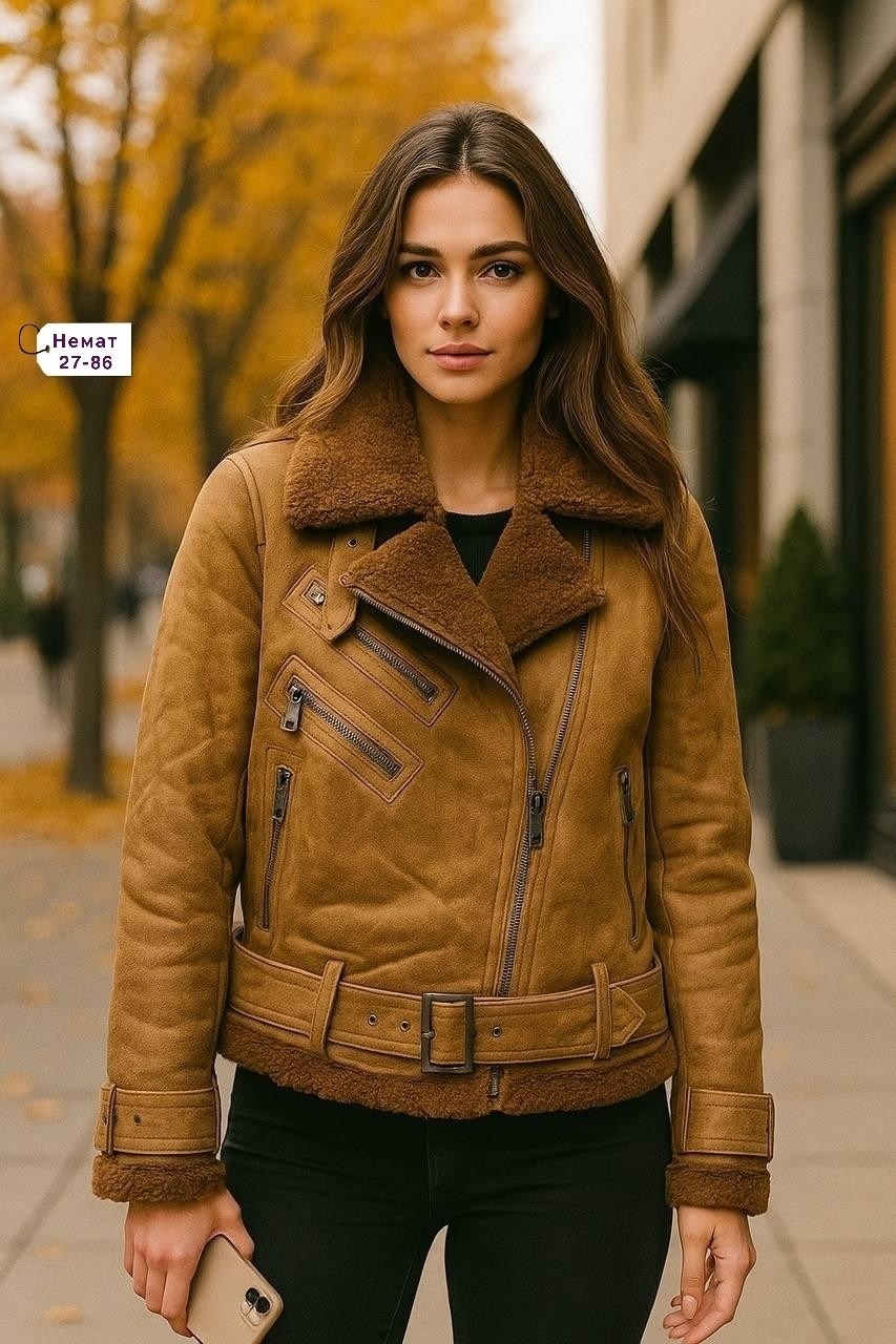 дубленка женская,куртка дубленка,модные дубленки,дубленка авиатор,дубленка укороченная