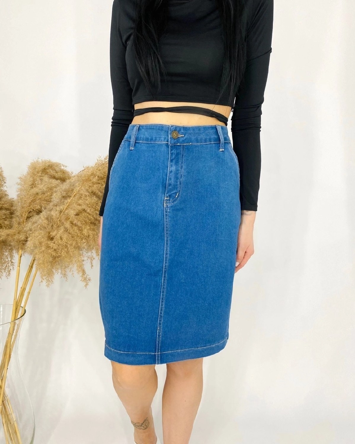 джинсовая юбка золла,джинсовая юбка,женские джинсовые юбки,джинсовая юбка hm,джинсовая юбка zara