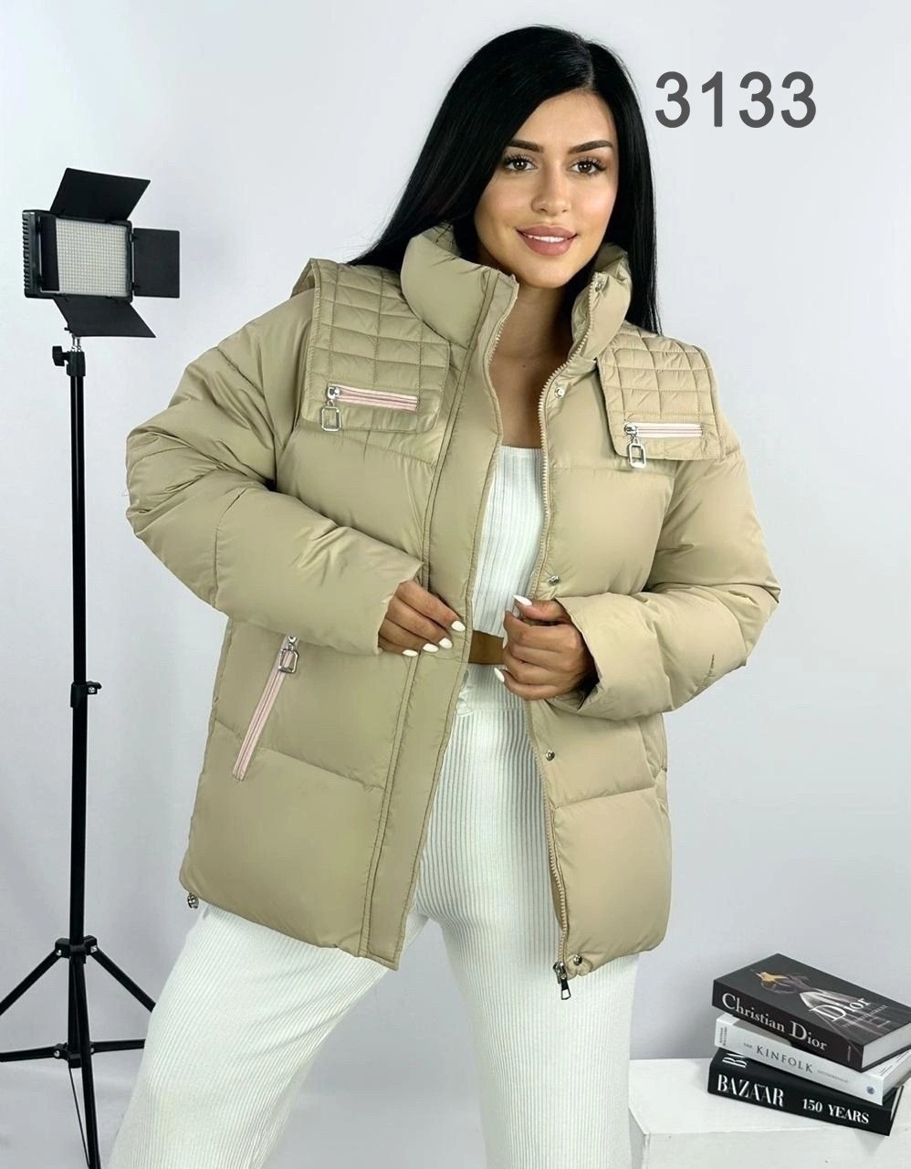 куртка женская,куртка женская молочная,популярные куртки,женская демисезонная куртка,куртки