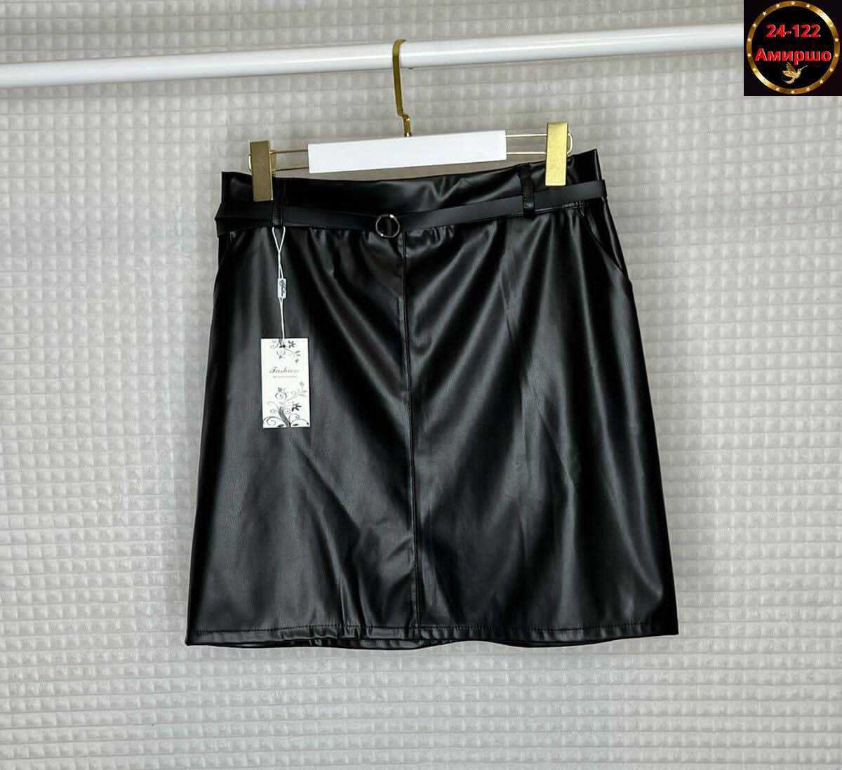 юбка кожаная мини,юбка кожаная,юбка кожаная женская,юбка женская,стильная юбка