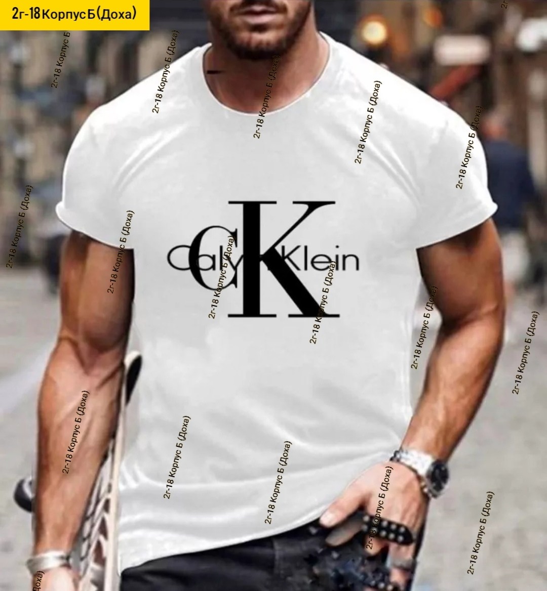 футболки мужские,футболка мужская белая,белые футболки,футболка calvin klein jeans,мужская мода