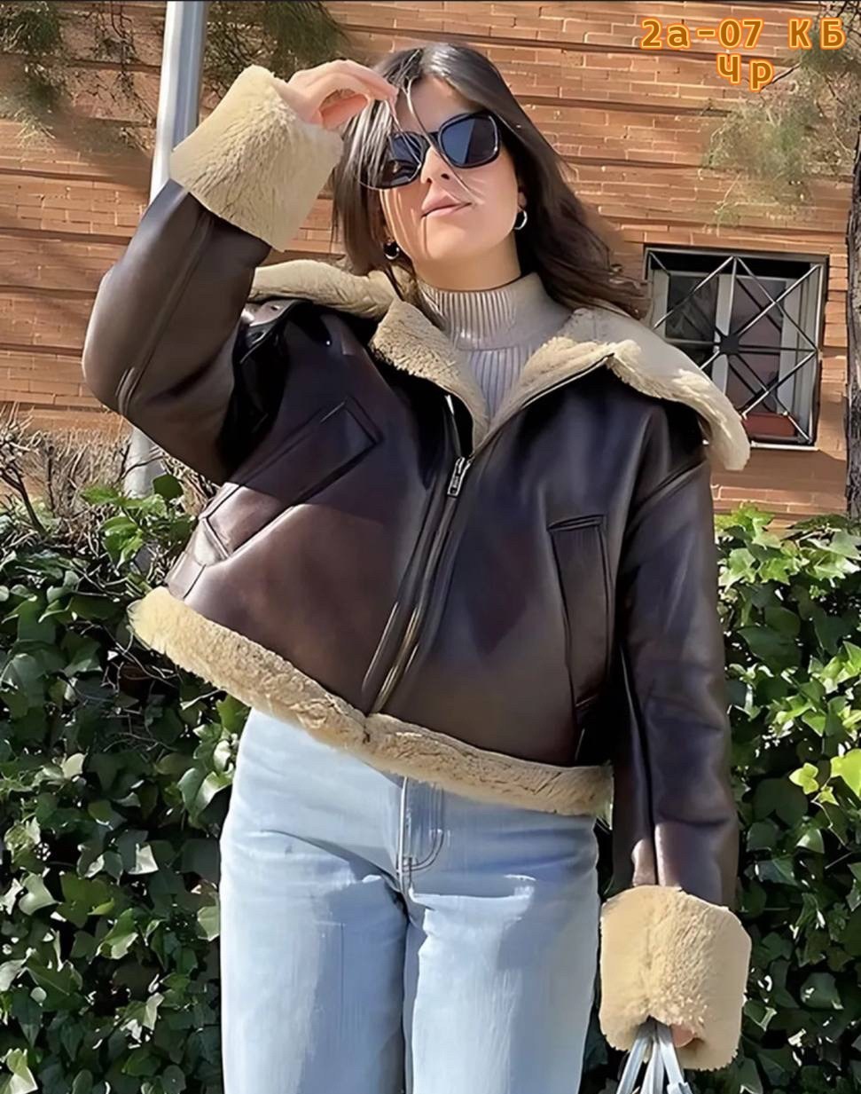 стильная дубленка,зимний стиль одежды,дубленка зимняя,дублёнка авиатор,женская дубленка
