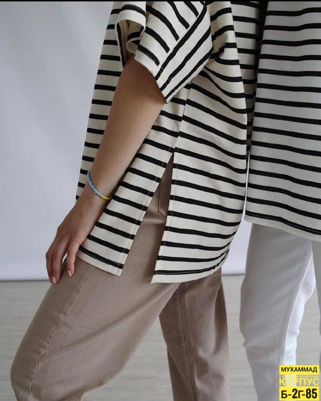 футболка оверсайз в полоску,футболки в полоску,футболки и майки,женские футболки,женская футболка оверсайз