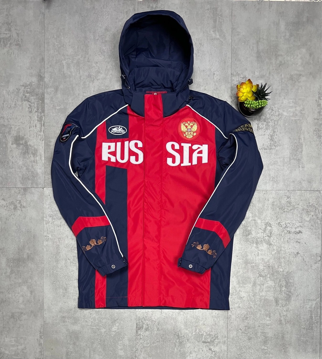 куртка россия,куртка,куртка демисезонная,куртка форвард,куртка раша