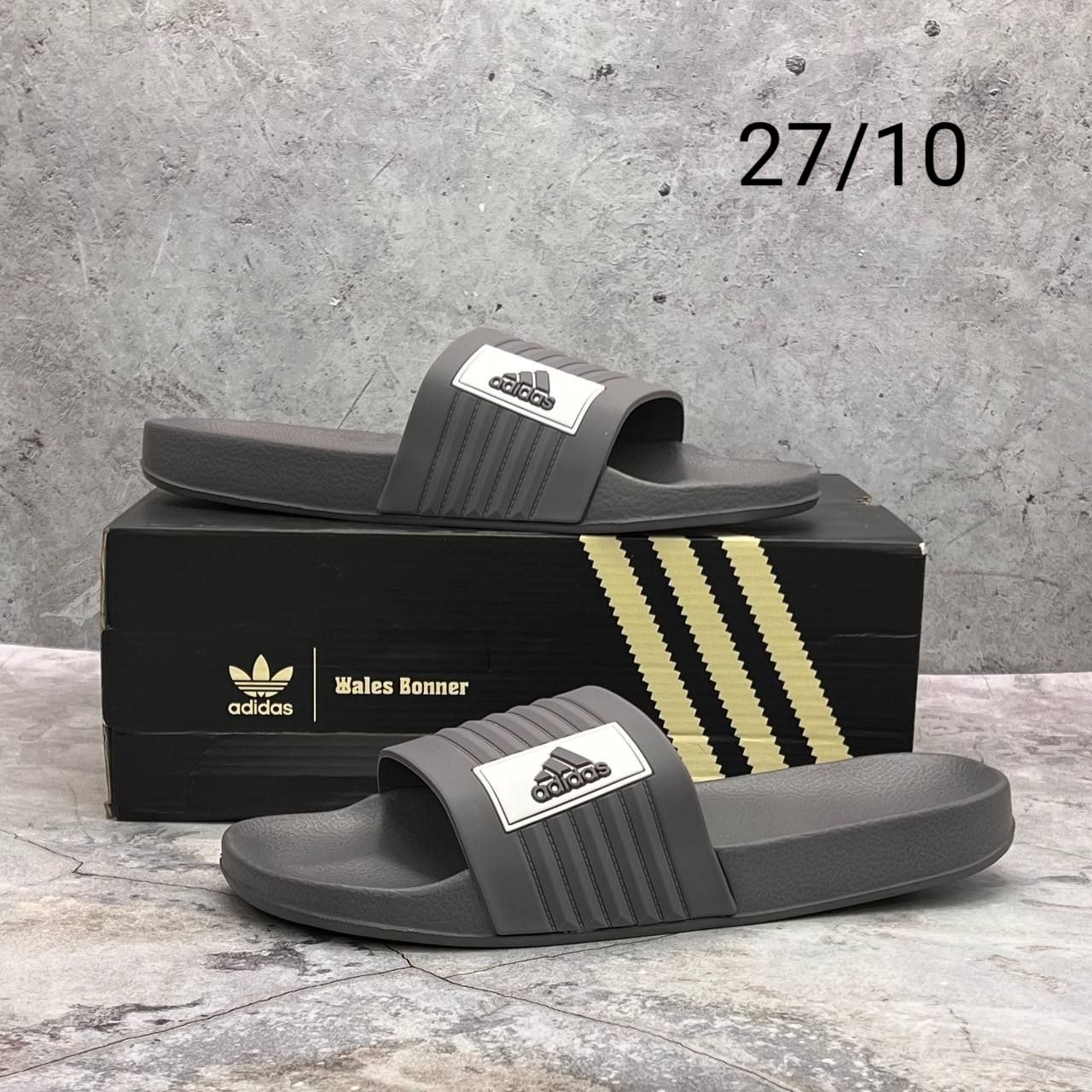 шлепанцы adidas,,сланцы adidas,тапки для мужчин,сланцы стильные