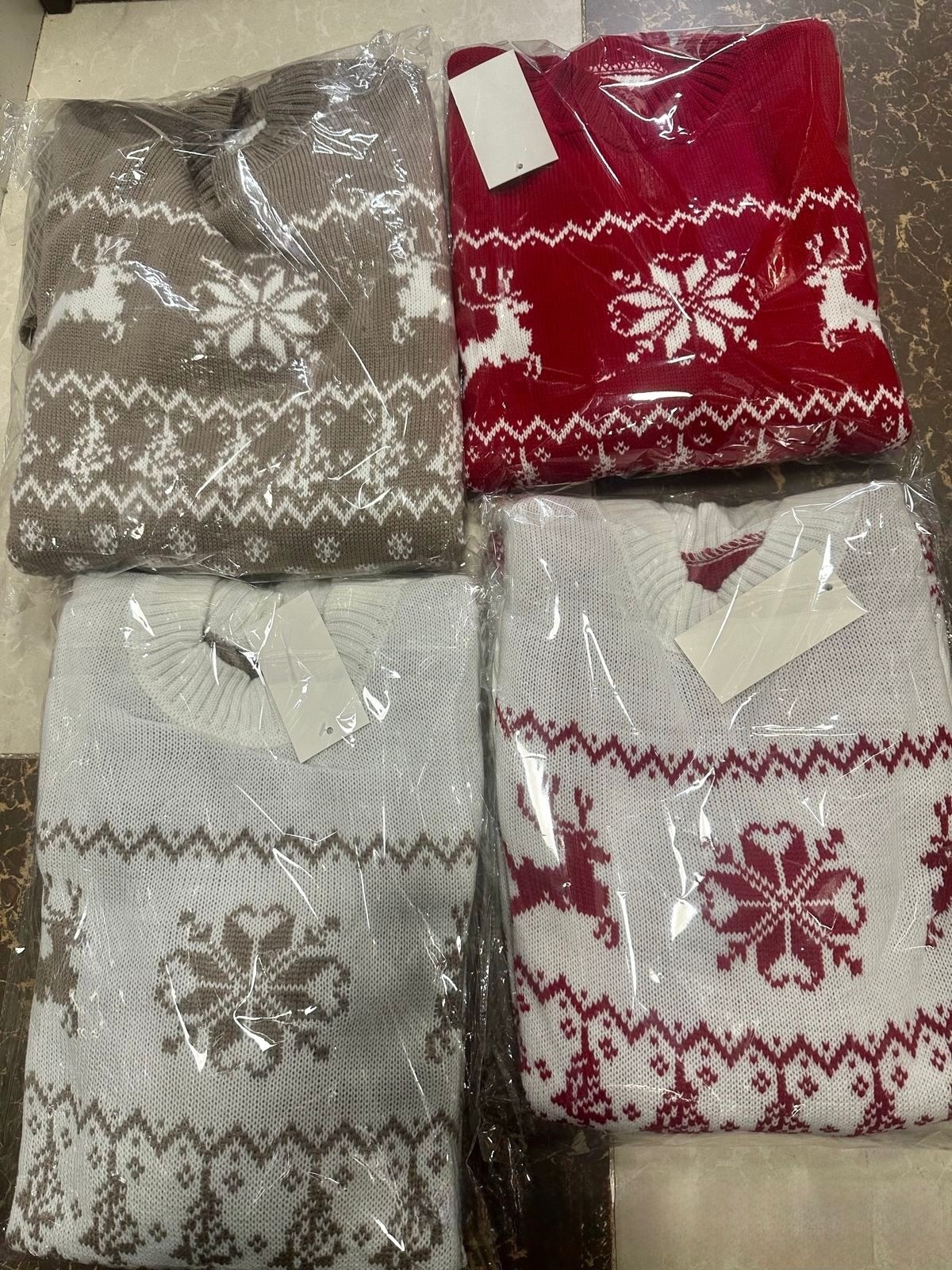 зимние наряды,новогодняя одежда,рождественские свитера,платье новогоднее,туника новогодняя