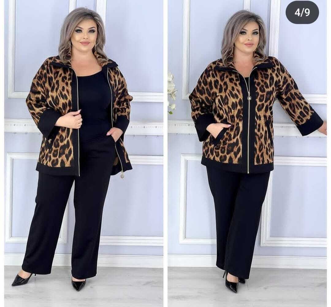 костюм двойка трикотаж,женские костюмы больших размеров,костюмы двойки,костюм двойка женская,брючный костюм больших размеров