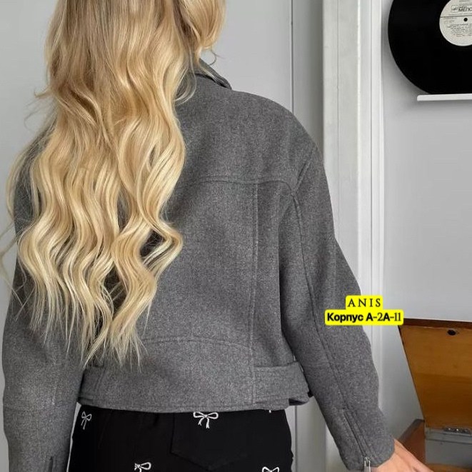 стильная куртка,косуха куртка,куртка из пальтовой ткани,куртка женская,куртка