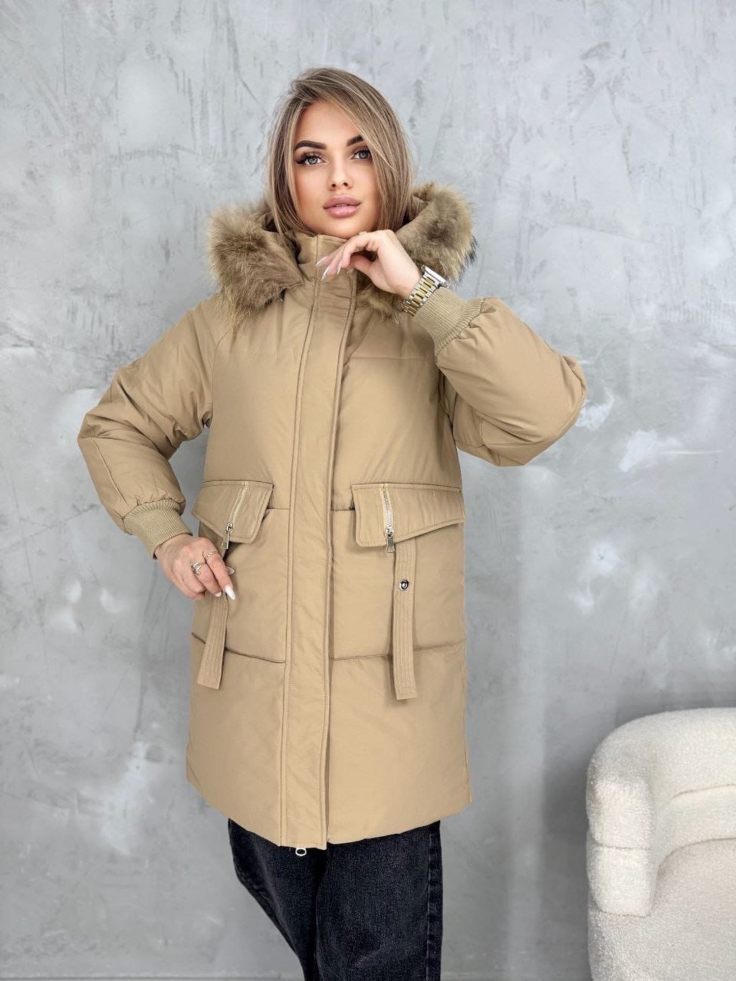 женская зимняя куртка,зимние куртки,куртка удлиненная,куртка женская,пуховик парка