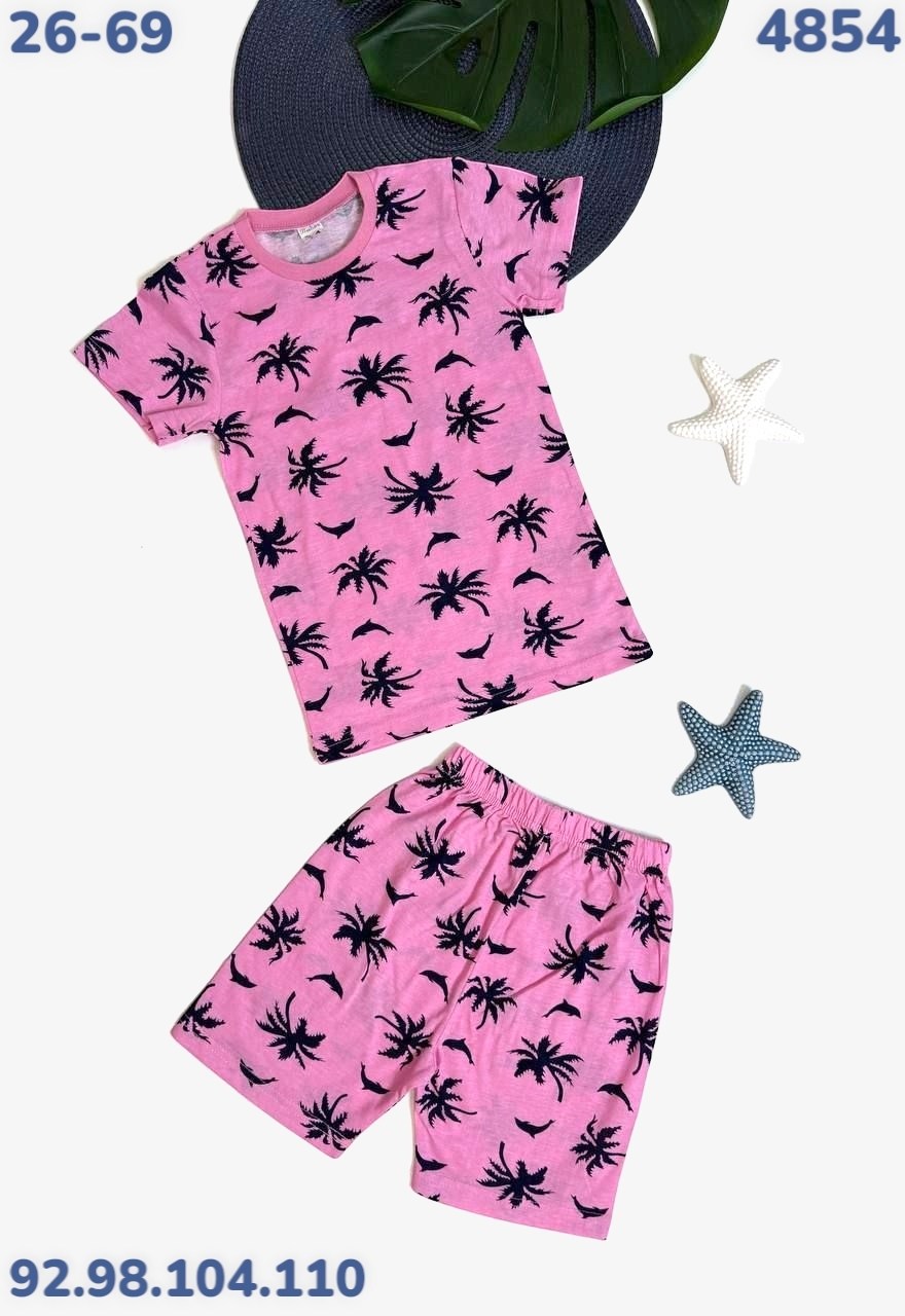 летний костюм для девочек,костюмы для девочки,пижама детская космос,детские костюмы,одежда для детей