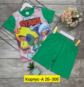Костюм