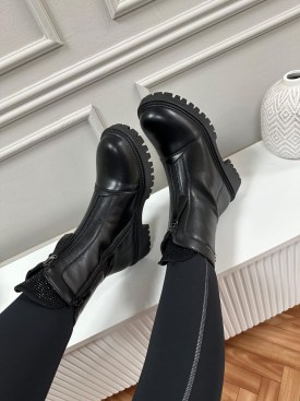 Ботинки