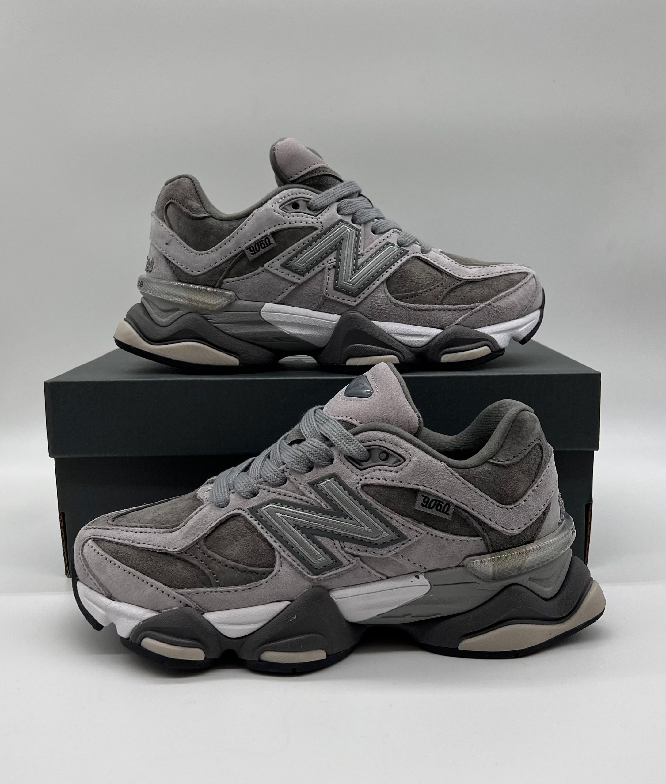 кроссовки new balance 9060,new balance 9060 серые,кроссовки new balance,new balance 9060 grey,мужские кроссовки new balance